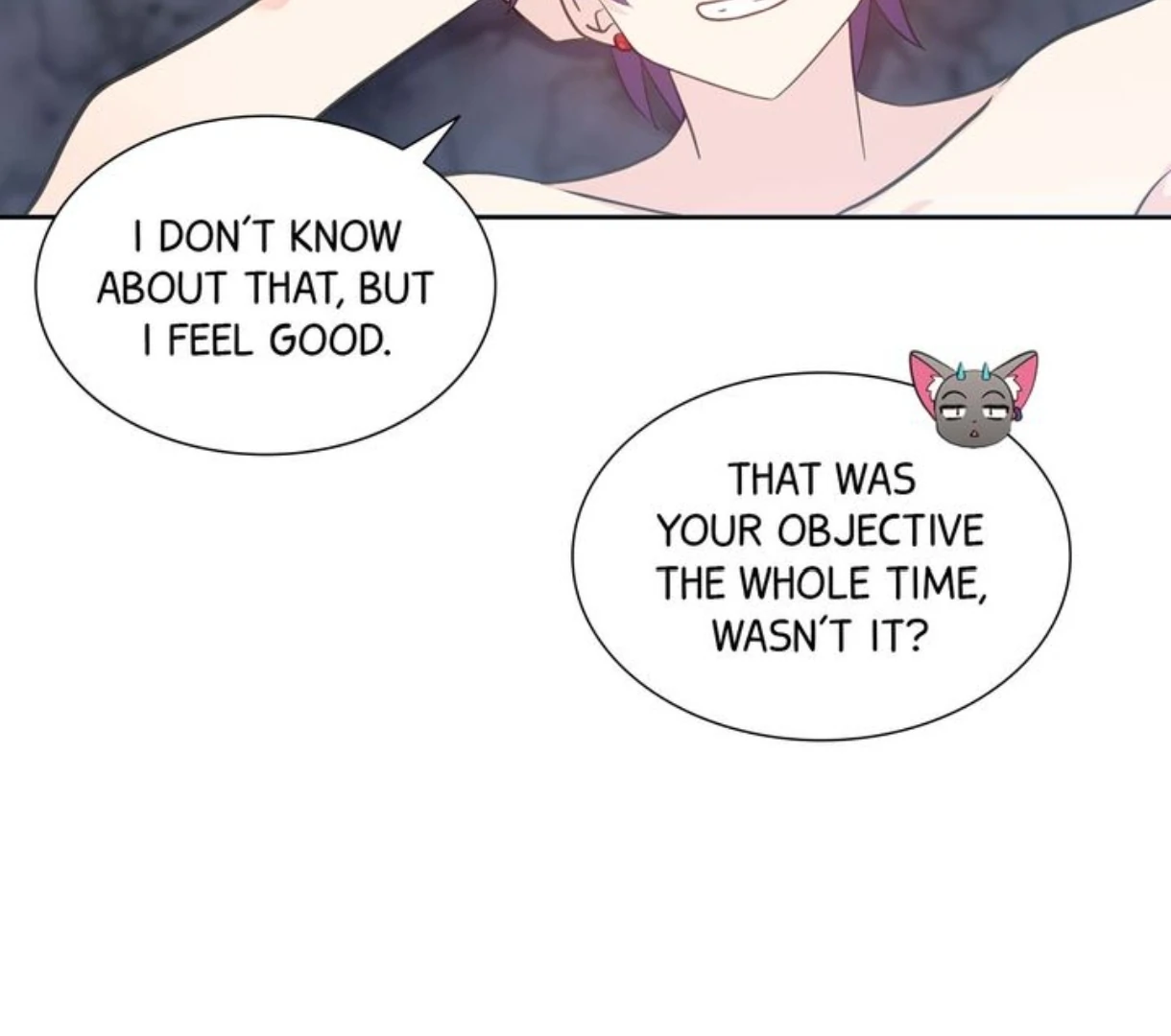 The Dungeon Raid is Just a Side Quest - Chapter 17 manhwa