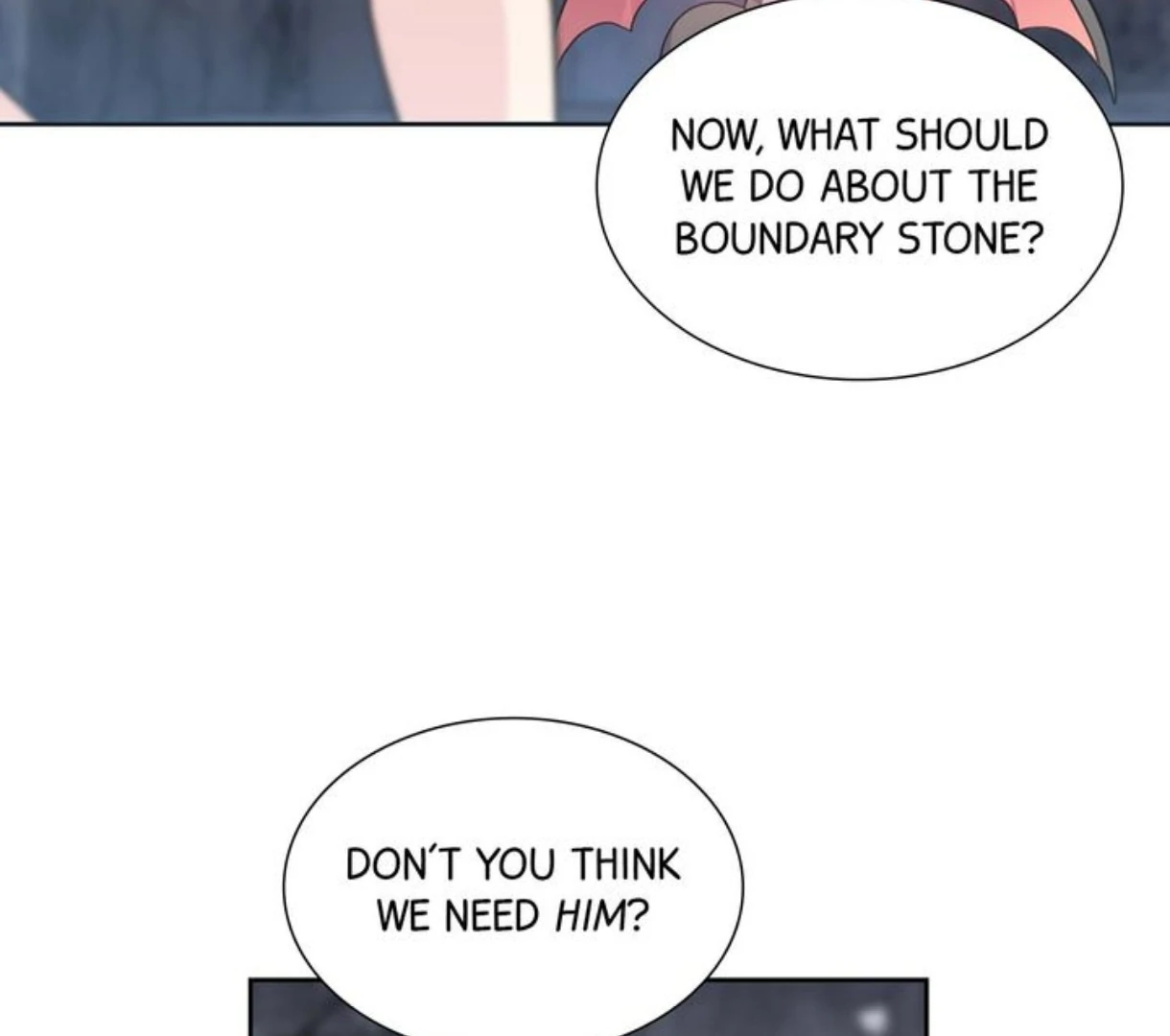 The Dungeon Raid is Just a Side Quest - Chapter 17 manhwa