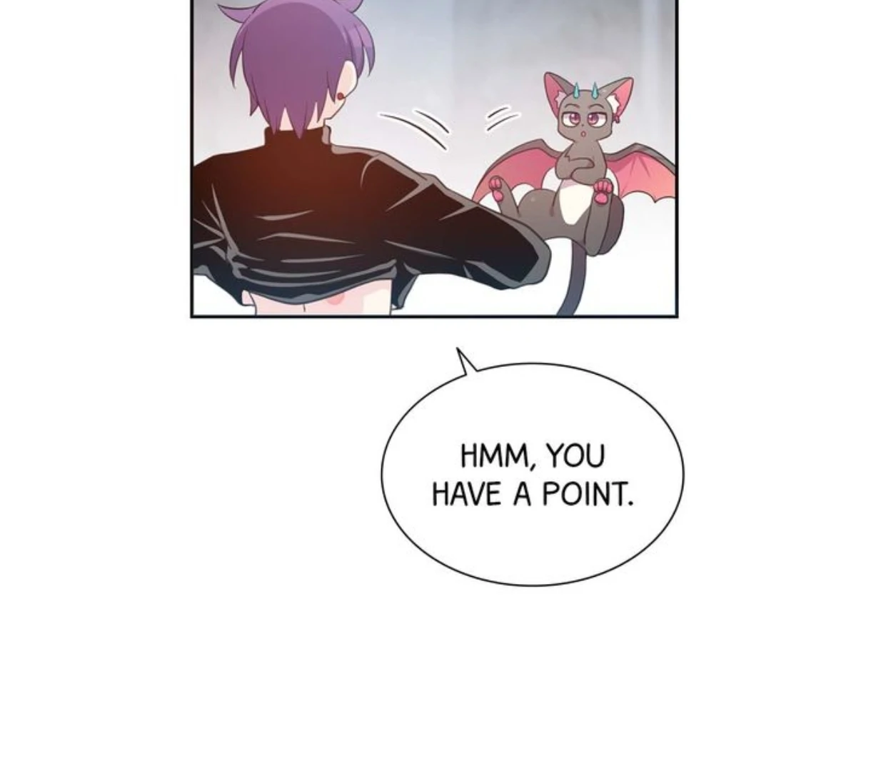 The Dungeon Raid is Just a Side Quest - Chapter 17 manhwa