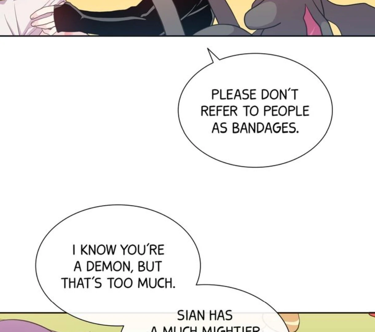 The Dungeon Raid is Just a Side Quest - Chapter 17 manhwa
