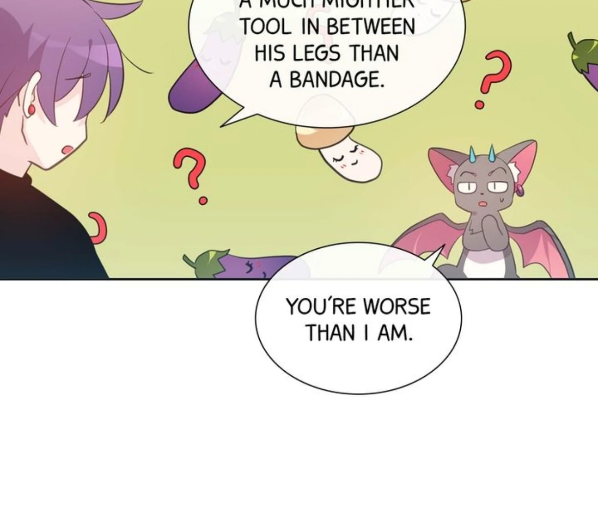The Dungeon Raid is Just a Side Quest - Chapter 17 manhwa