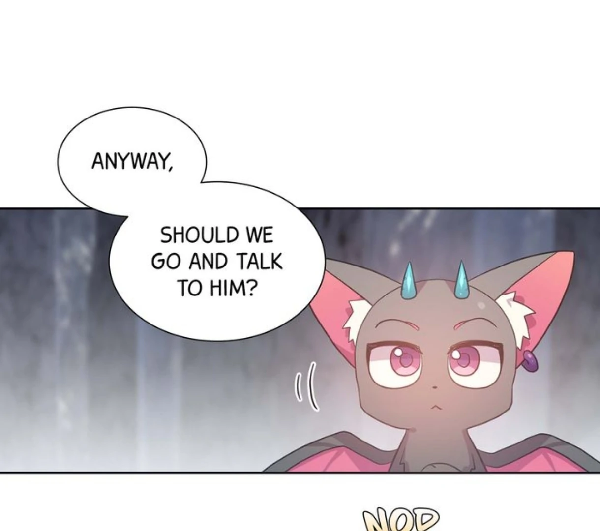 The Dungeon Raid is Just a Side Quest - Chapter 17 manhwa