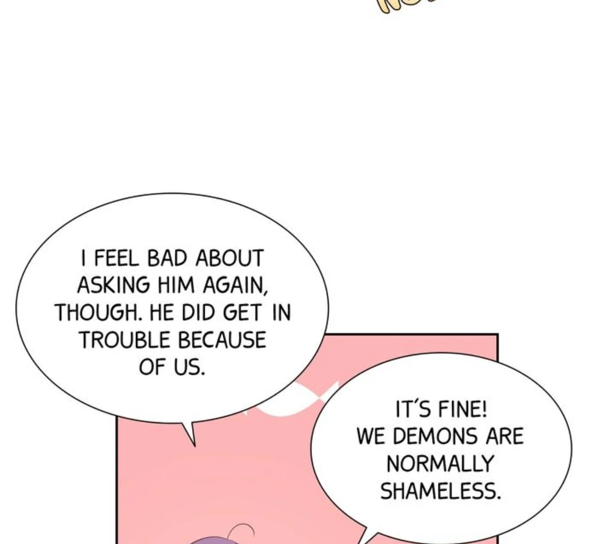 The Dungeon Raid is Just a Side Quest - Chapter 17 manhwa