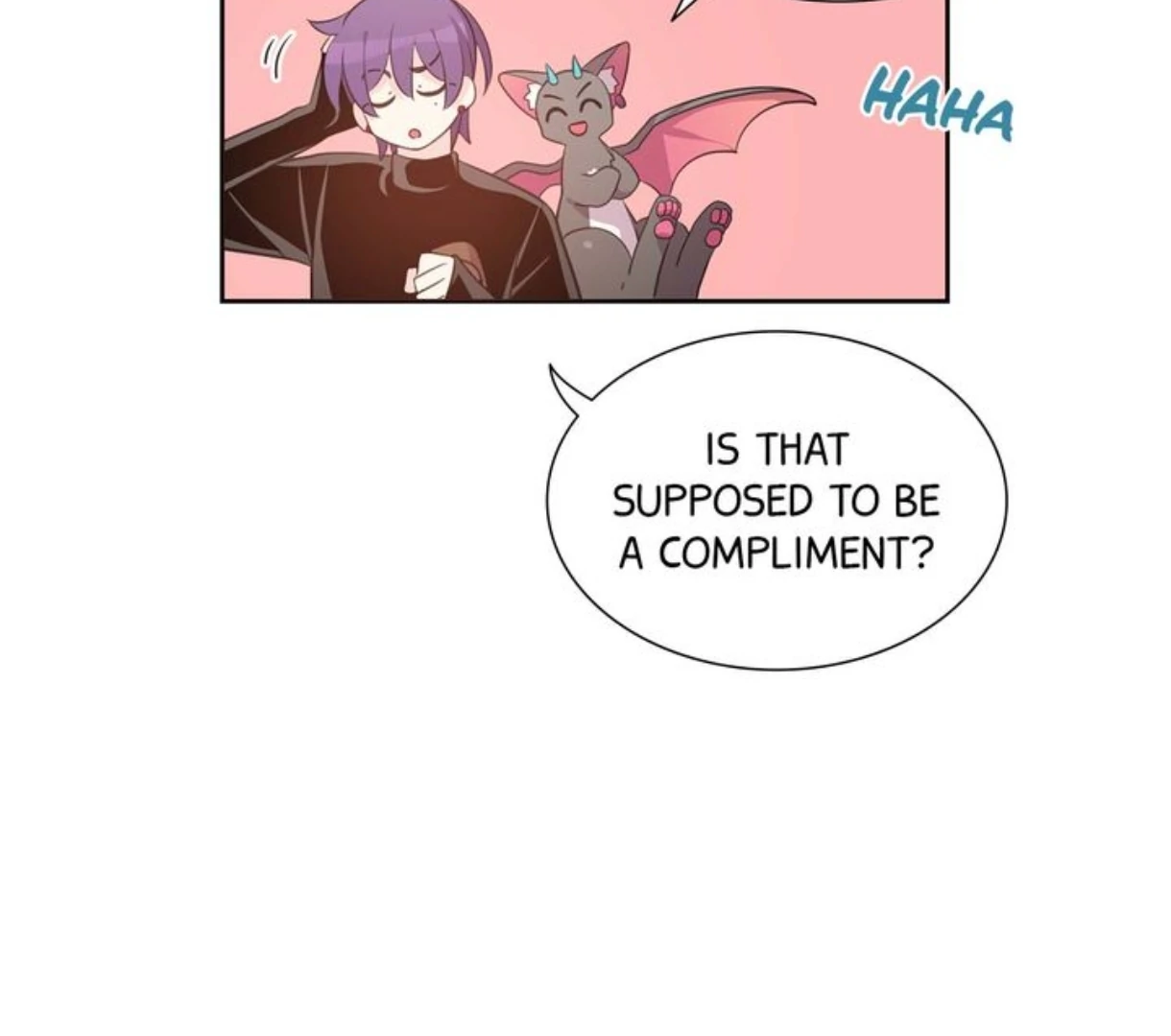 The Dungeon Raid is Just a Side Quest - Chapter 17 manhwa