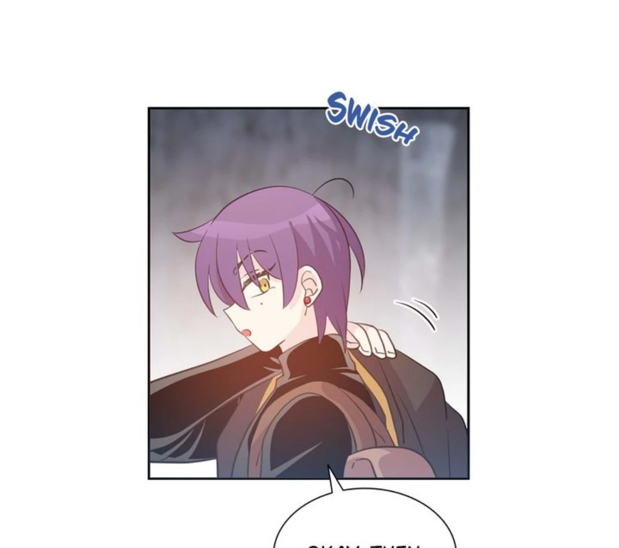 The Dungeon Raid is Just a Side Quest - Chapter 17 manhwa