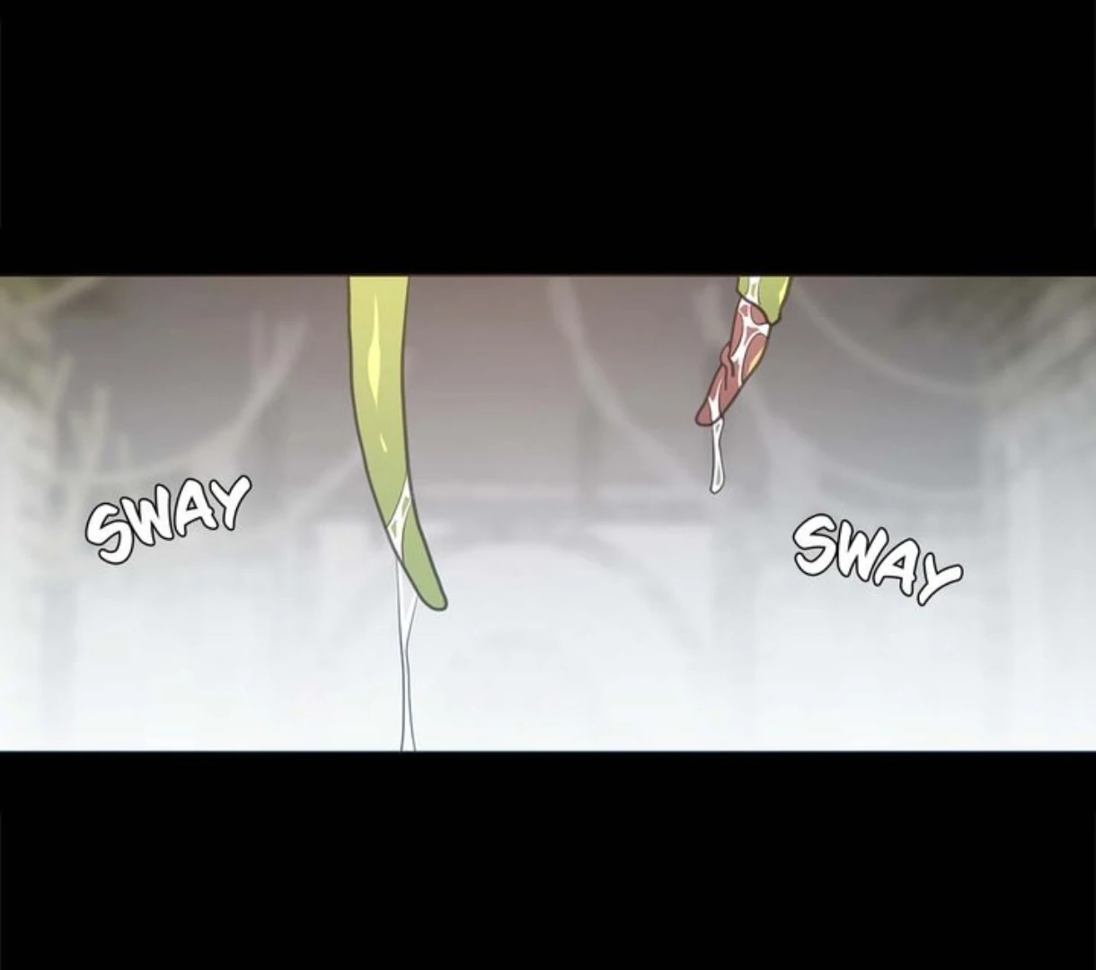 The Dungeon Raid is Just a Side Quest - Chapter 17 manhwa