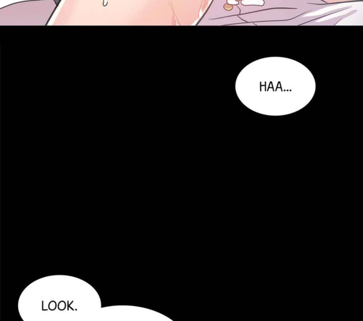 The Dungeon Raid is Just a Side Quest - Chapter 17 manhwa