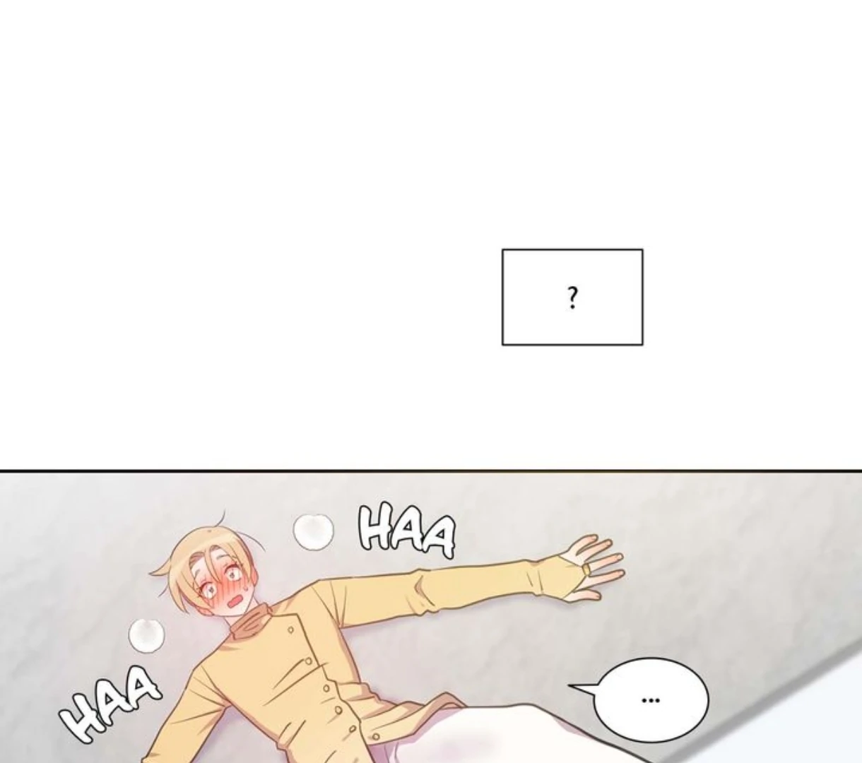The Dungeon Raid is Just a Side Quest - Chapter 18 manhwa
