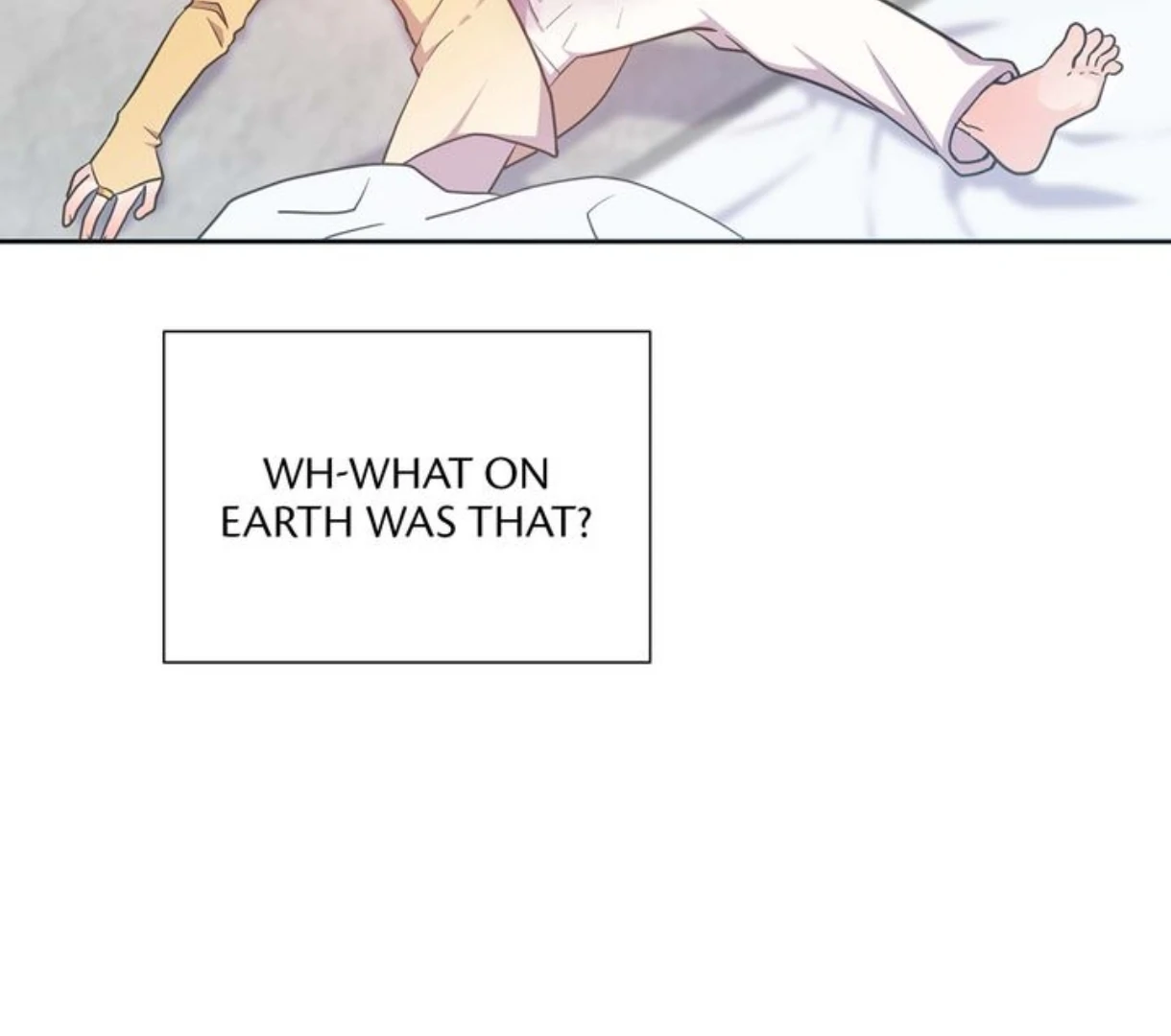 The Dungeon Raid is Just a Side Quest - Chapter 18 manhwa