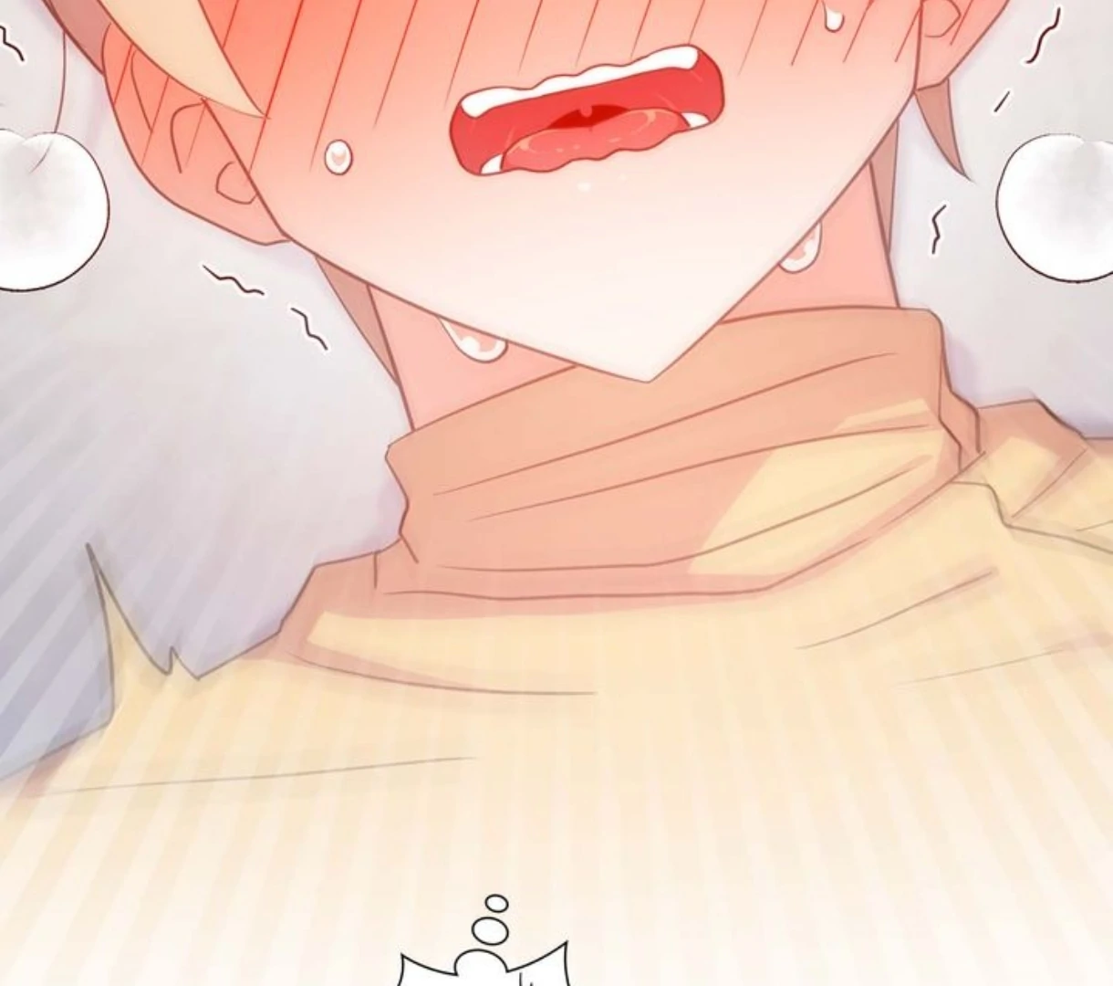 The Dungeon Raid is Just a Side Quest - Chapter 18 manhwa