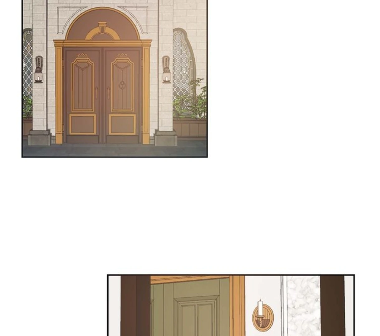 The Dungeon Raid is Just a Side Quest - Chapter 18 manhwa