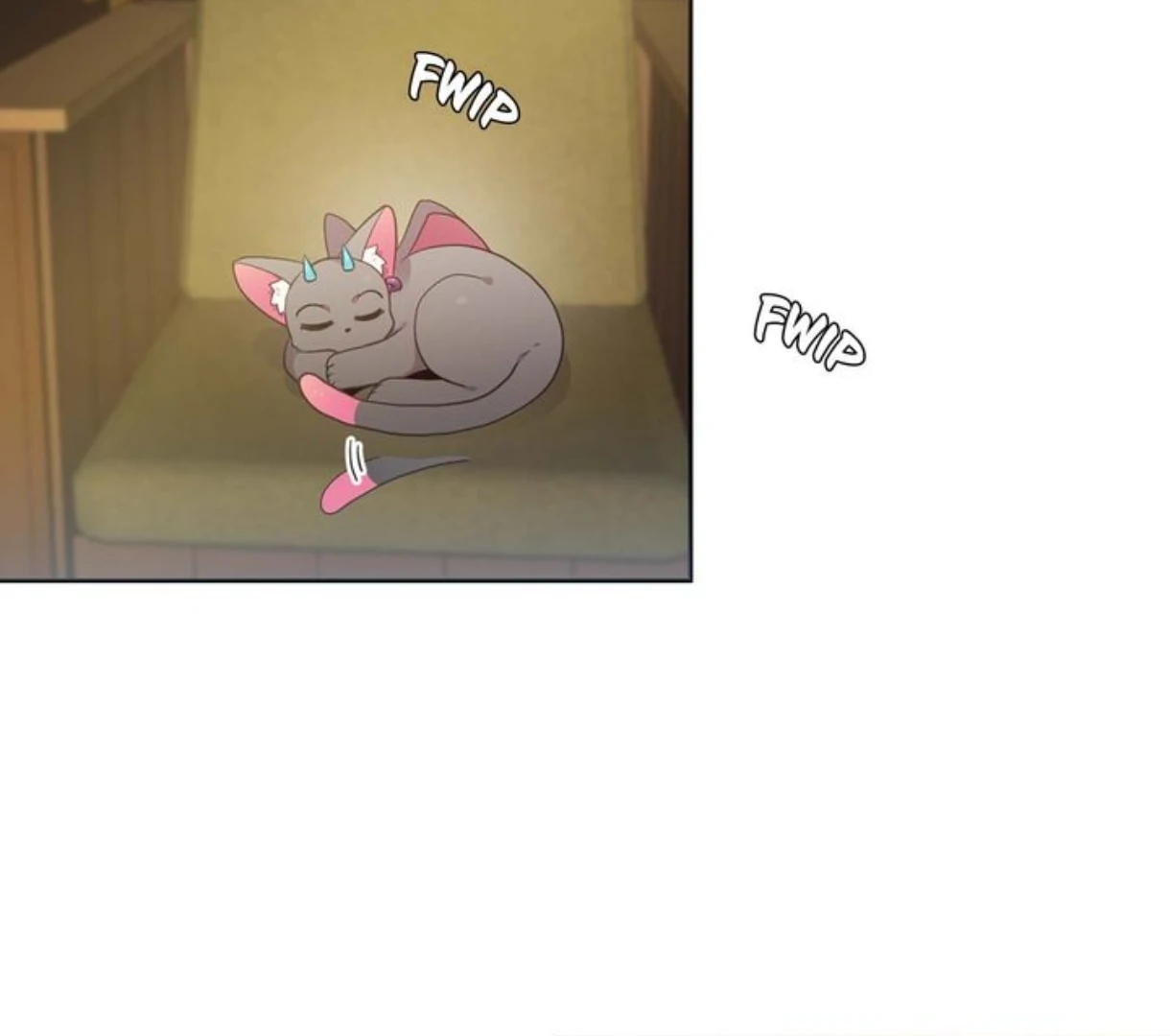 The Dungeon Raid is Just a Side Quest - Chapter 18 manhwa