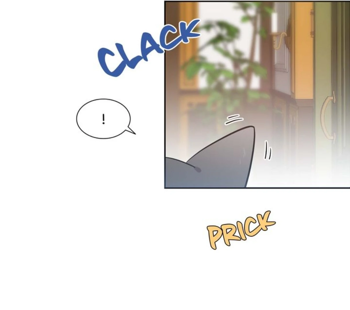 The Dungeon Raid is Just a Side Quest - Chapter 18 manhwa