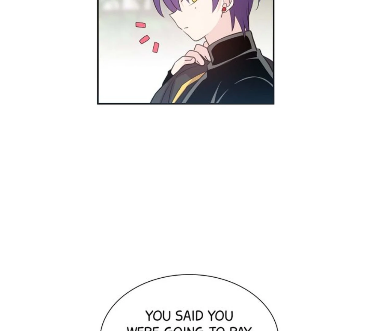 The Dungeon Raid is Just a Side Quest - Chapter 18 manhwa