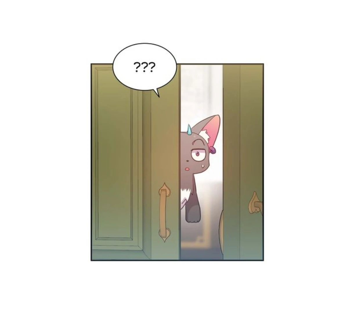 The Dungeon Raid is Just a Side Quest - Chapter 18 manhwa