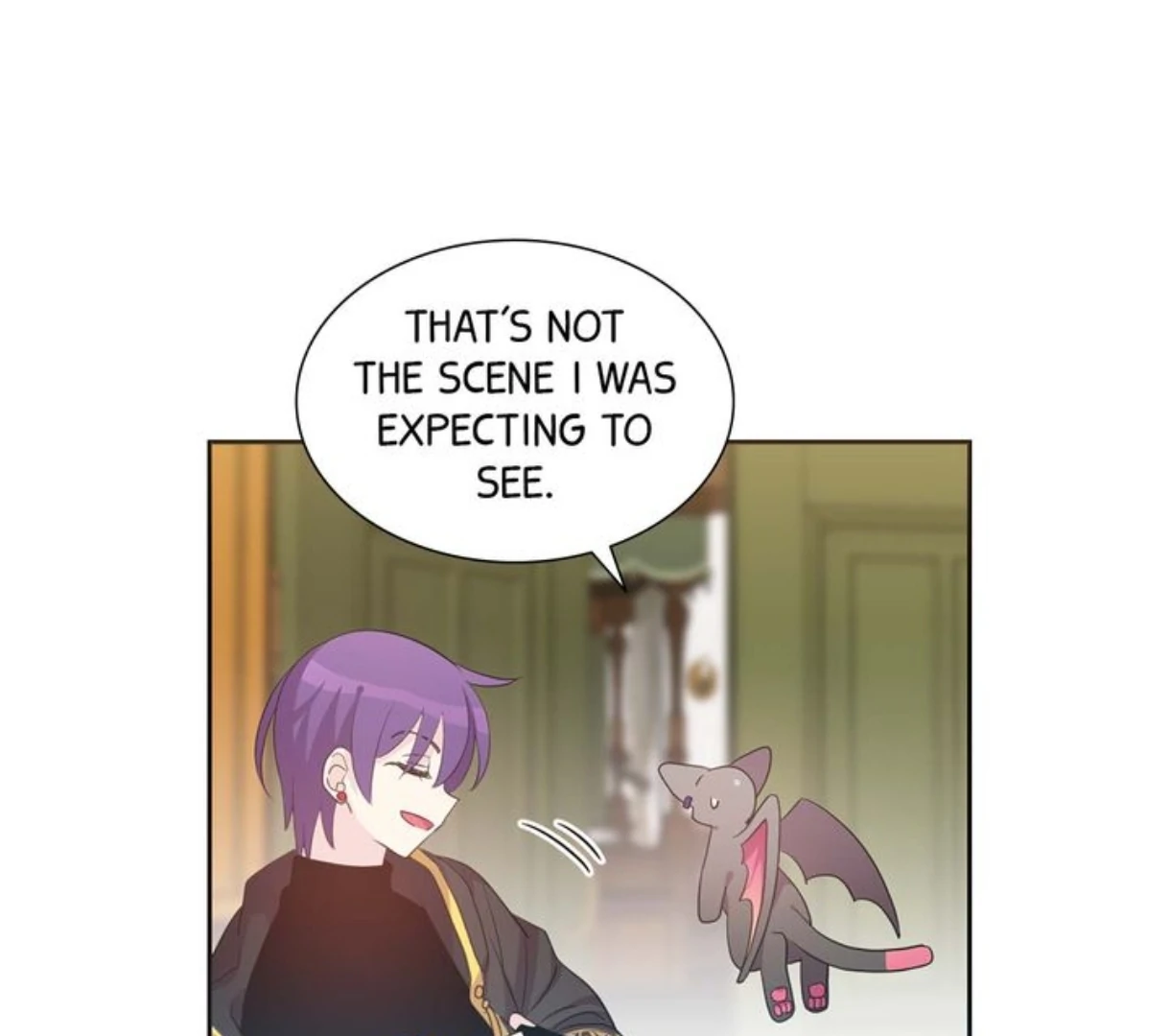 The Dungeon Raid is Just a Side Quest - Chapter 18 manhwa