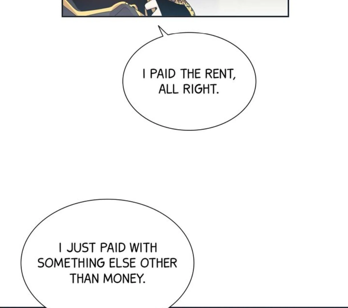The Dungeon Raid is Just a Side Quest - Chapter 18 manhwa