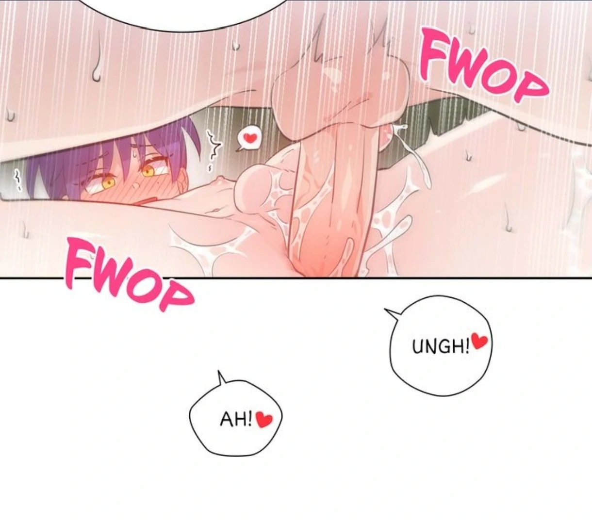 The Dungeon Raid is Just a Side Quest - Chapter 18 manhwa