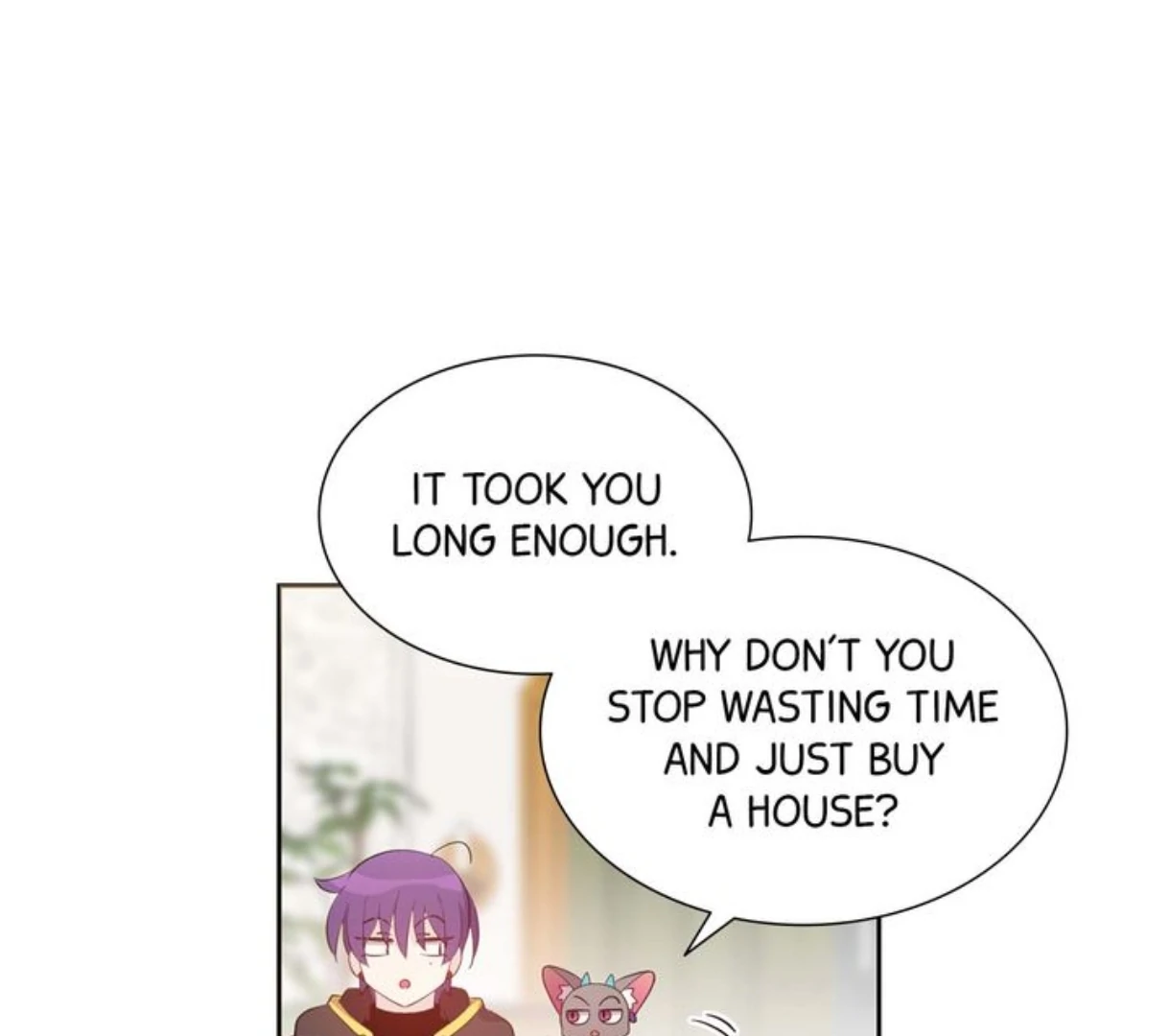 The Dungeon Raid is Just a Side Quest - Chapter 18 manhwa