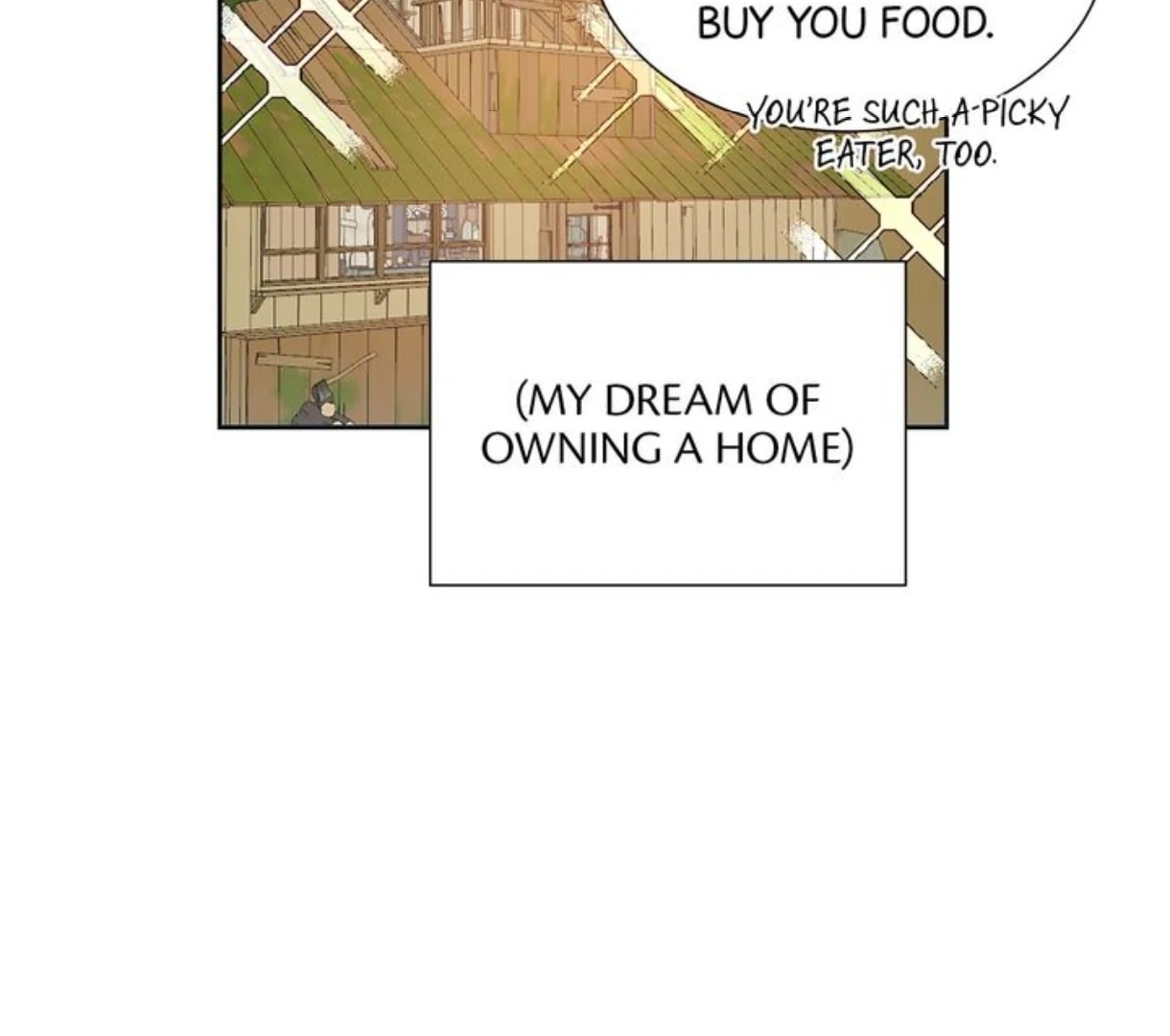 The Dungeon Raid is Just a Side Quest - Chapter 18 manhwa
