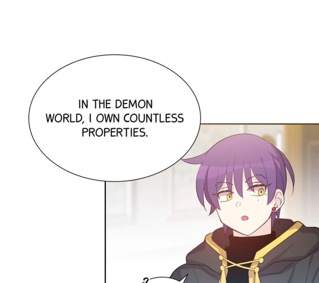 The Dungeon Raid is Just a Side Quest - Chapter 18 manhwa