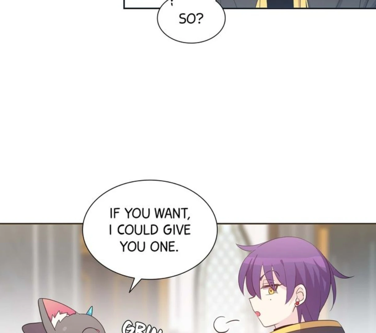 The Dungeon Raid is Just a Side Quest - Chapter 18 manhwa