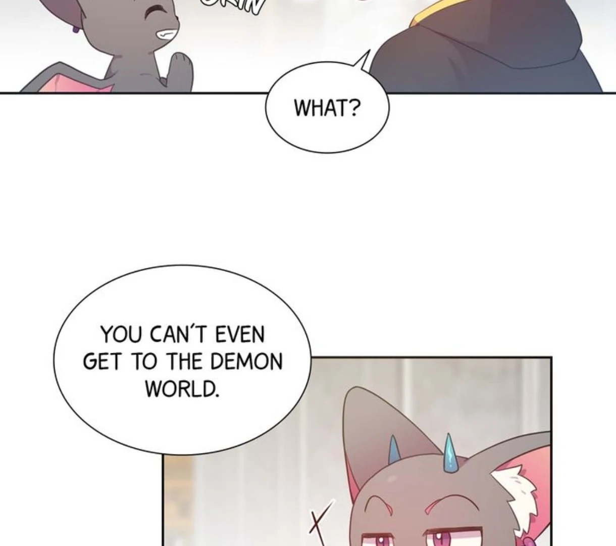 The Dungeon Raid is Just a Side Quest - Chapter 18 manhwa