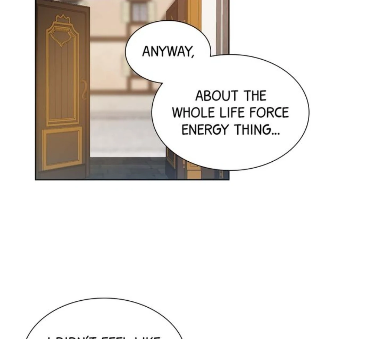 The Dungeon Raid is Just a Side Quest - Chapter 18 manhwa