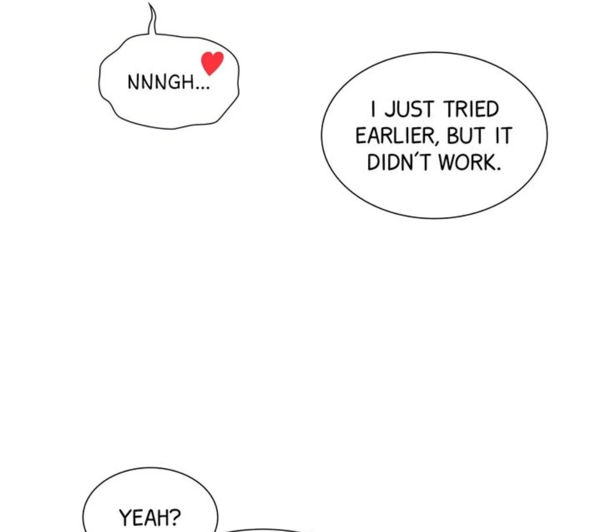 The Dungeon Raid is Just a Side Quest - Chapter 18 manhwa