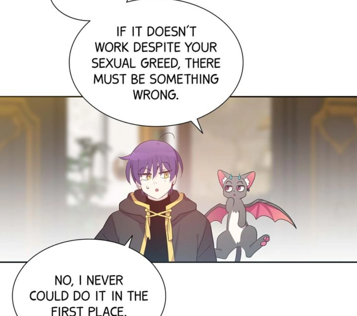 The Dungeon Raid is Just a Side Quest - Chapter 18 manhwa