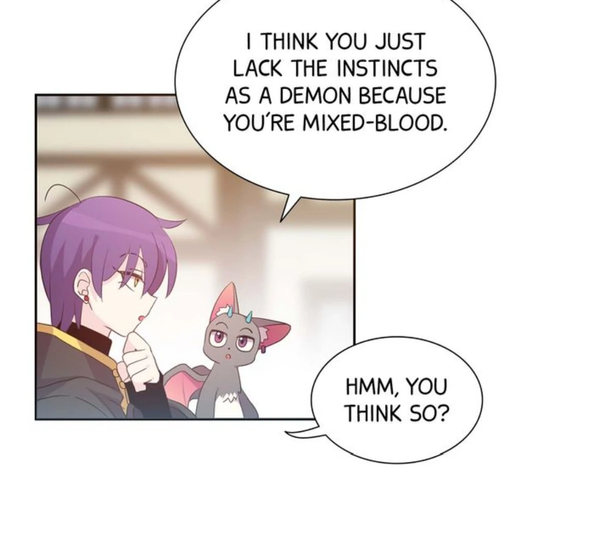 The Dungeon Raid is Just a Side Quest - Chapter 18 manhwa