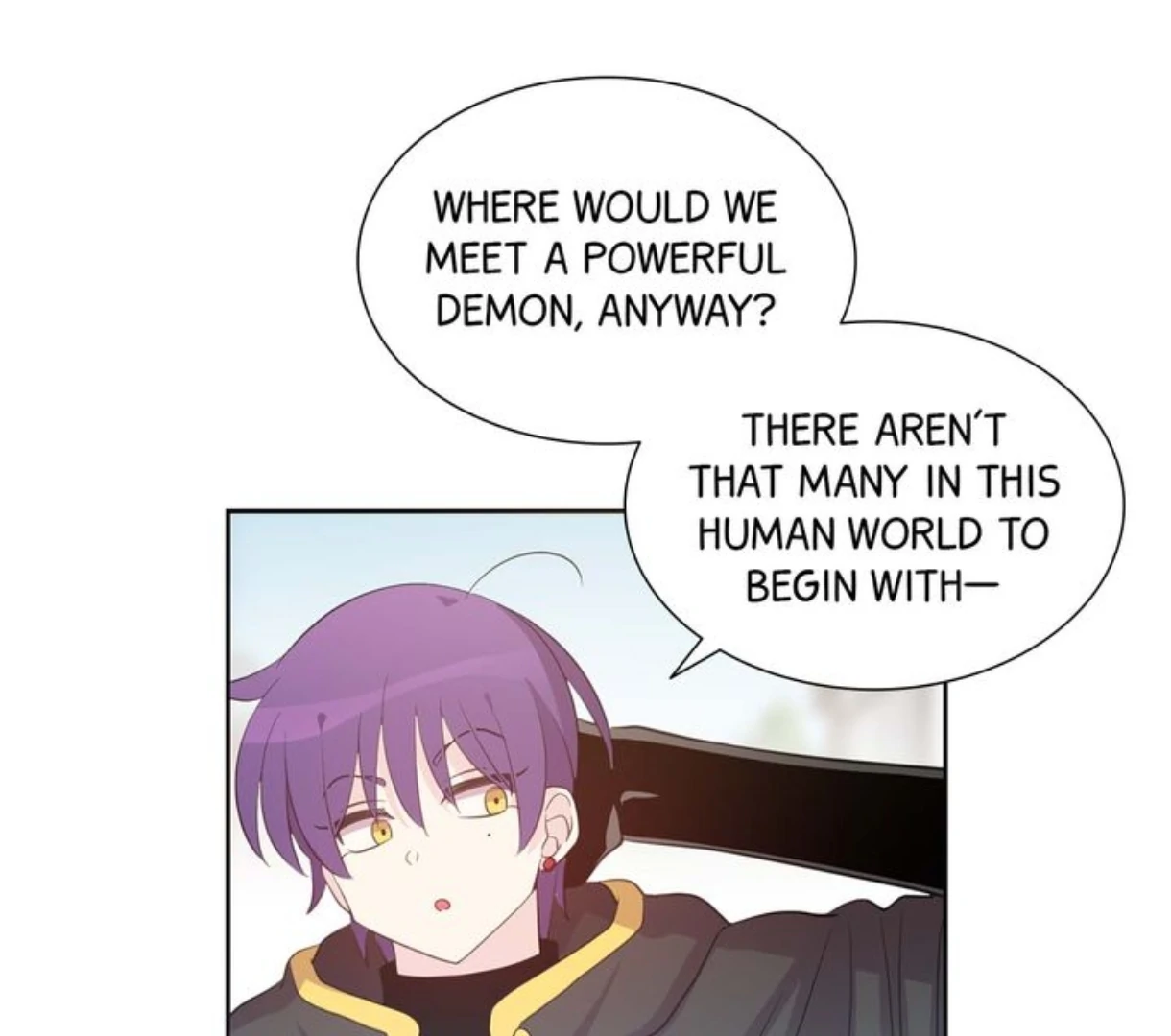 The Dungeon Raid is Just a Side Quest - Chapter 18 manhwa