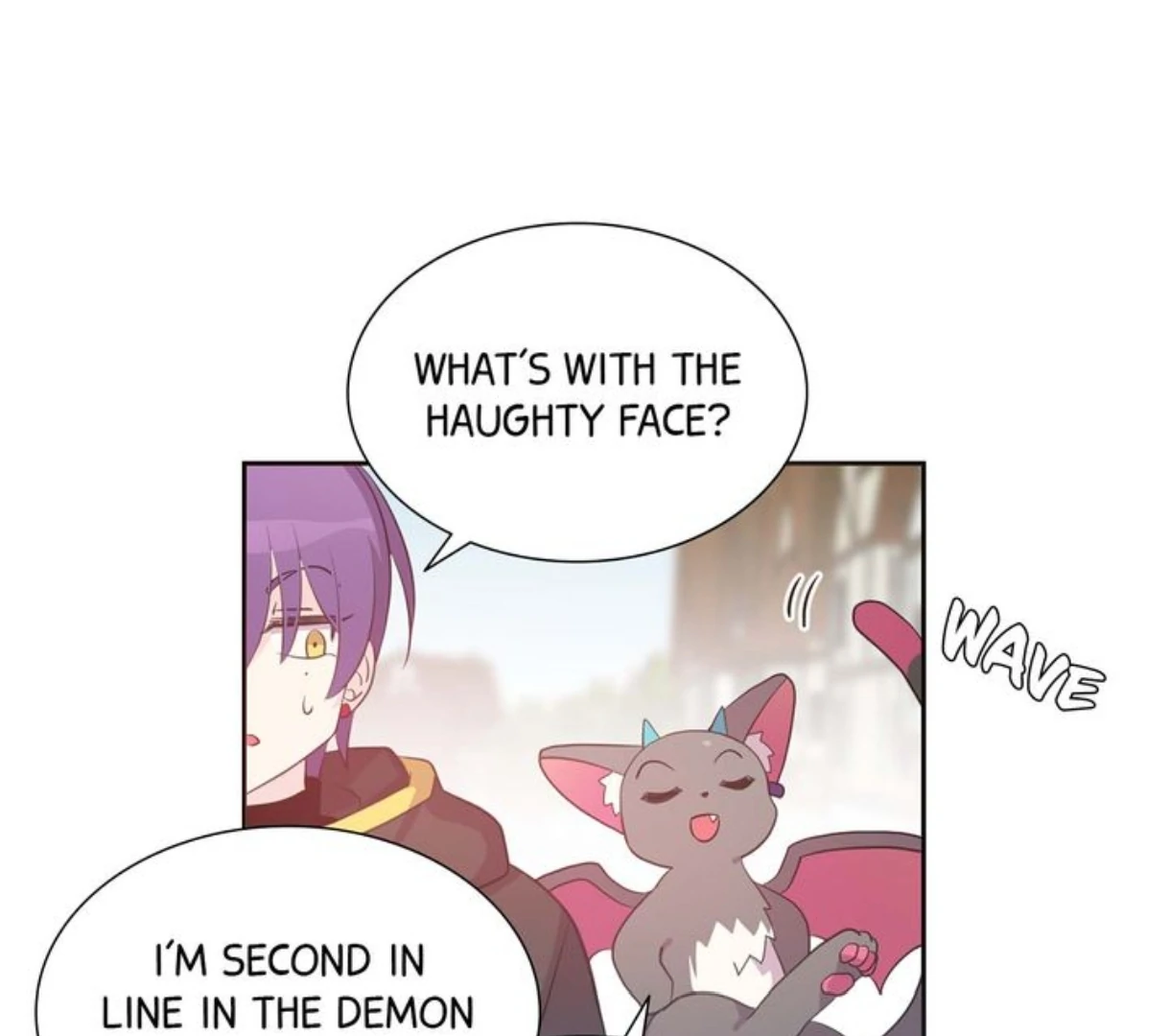 The Dungeon Raid is Just a Side Quest - Chapter 18 manhwa