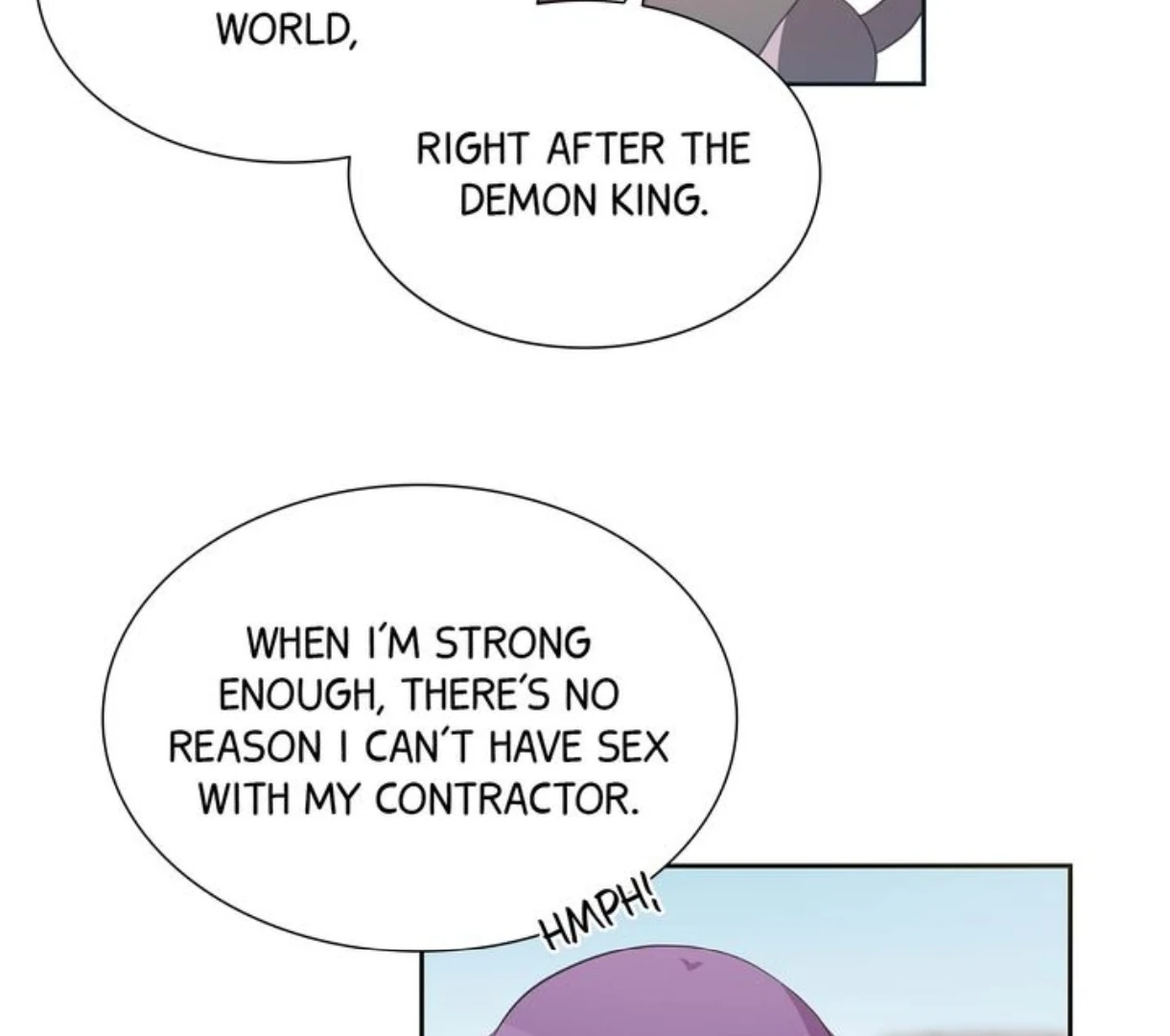 The Dungeon Raid is Just a Side Quest - Chapter 18 manhwa