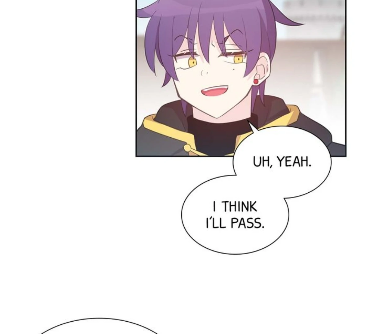 The Dungeon Raid is Just a Side Quest - Chapter 18 manhwa
