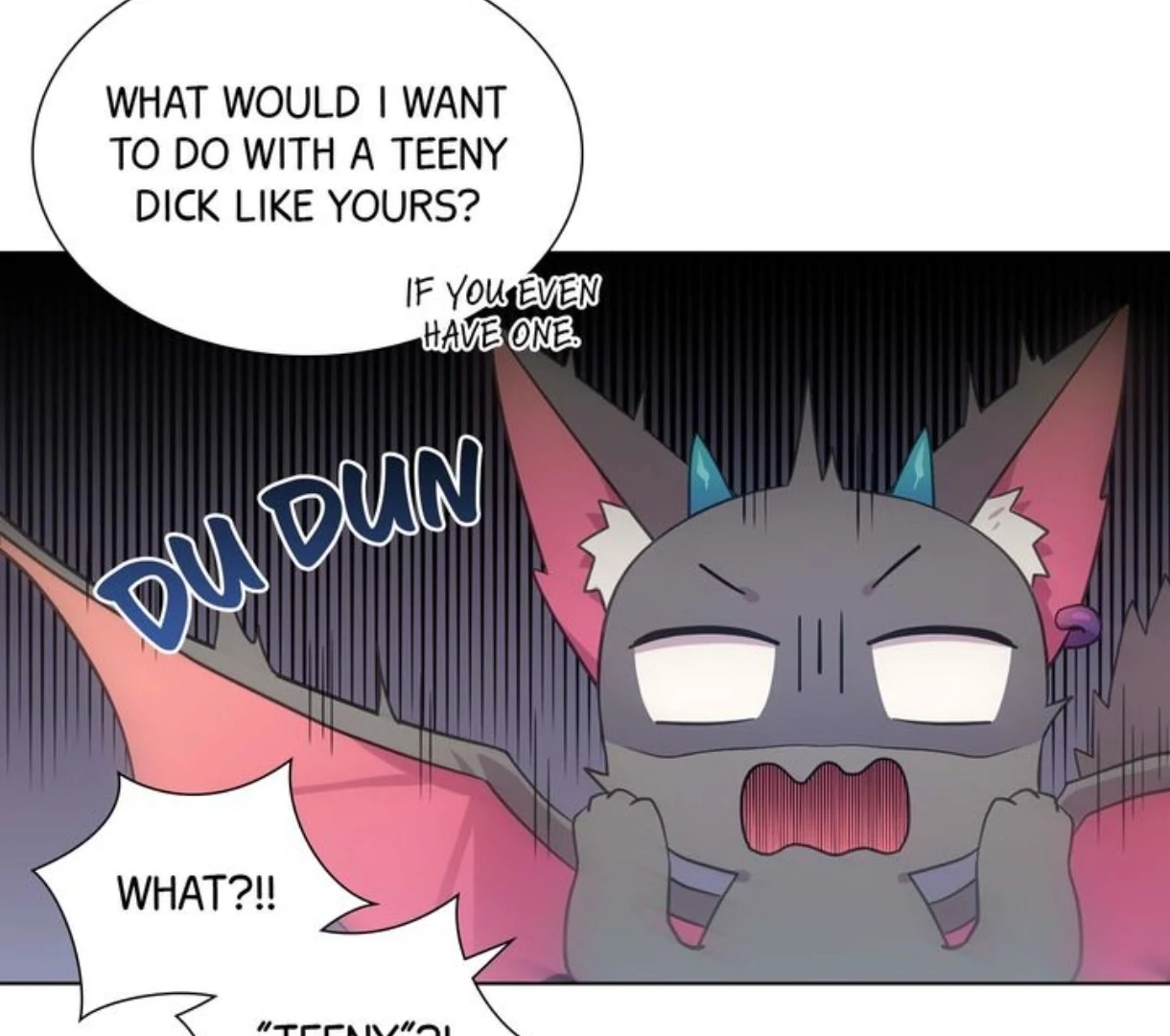 The Dungeon Raid is Just a Side Quest - Chapter 18 manhwa