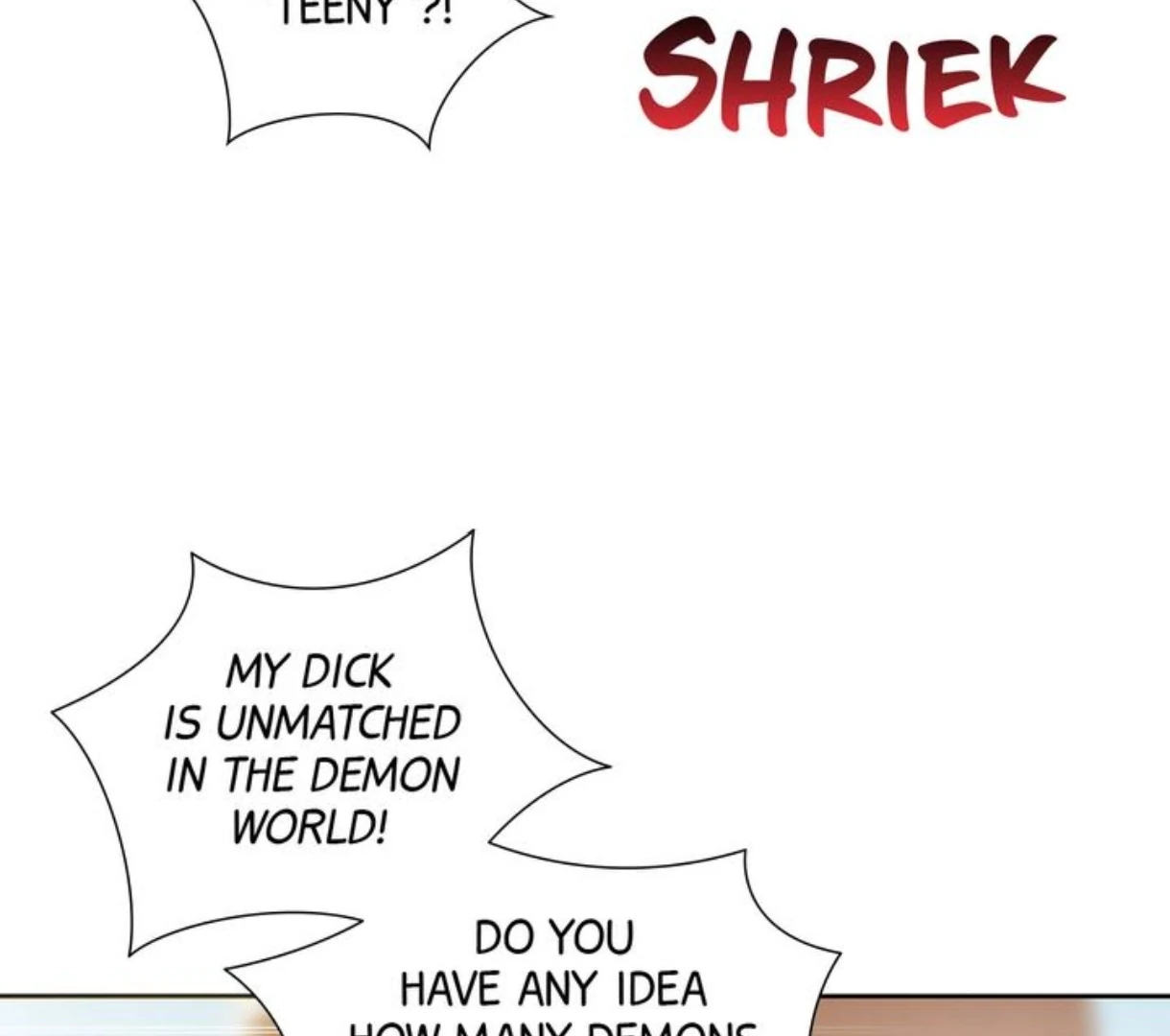 The Dungeon Raid is Just a Side Quest - Chapter 18 manhwa