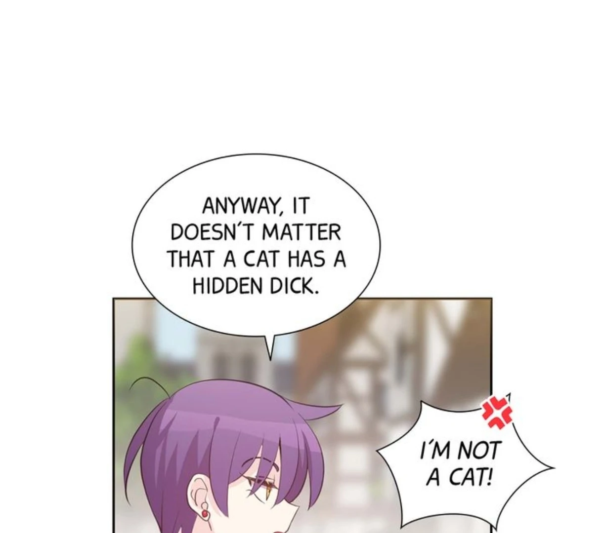 The Dungeon Raid is Just a Side Quest - Chapter 18 manhwa