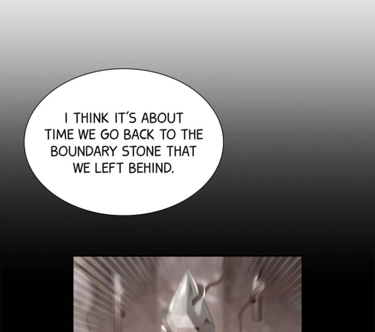 The Dungeon Raid is Just a Side Quest - Chapter 18 manhwa