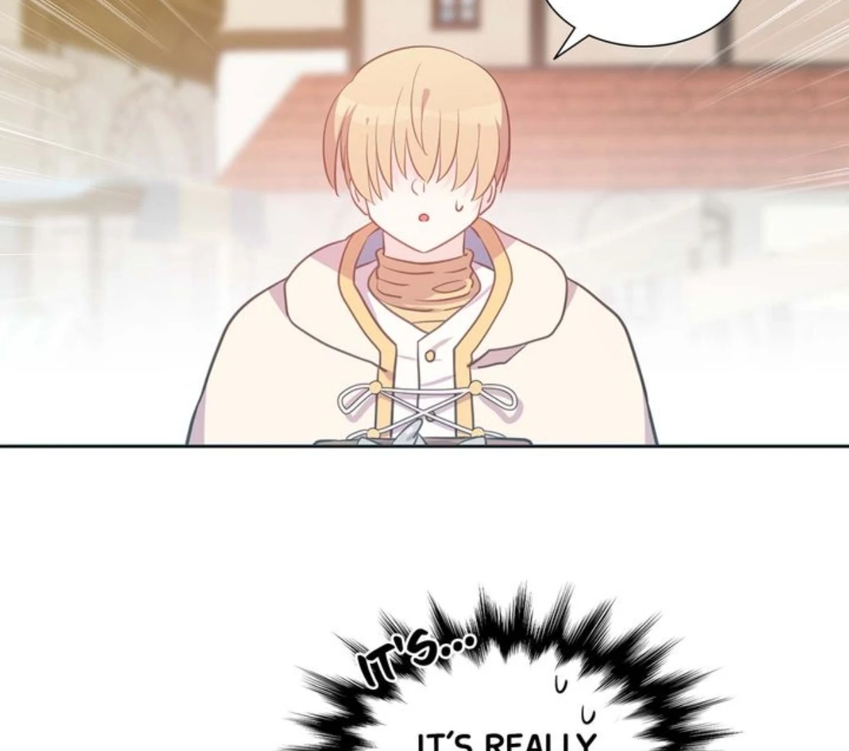The Dungeon Raid is Just a Side Quest - Chapter 18 manhwa