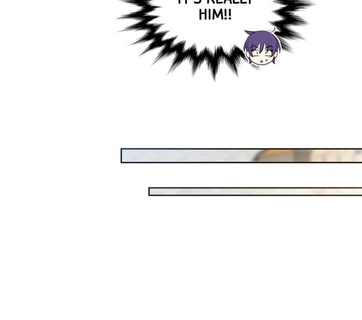 The Dungeon Raid is Just a Side Quest - Chapter 18 manhwa