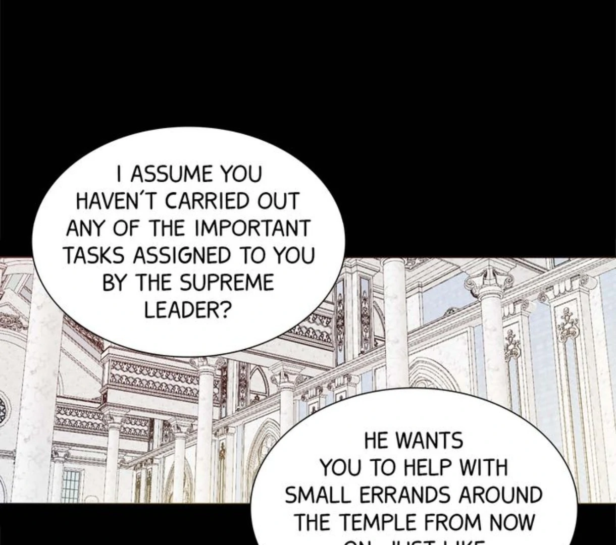 The Dungeon Raid is Just a Side Quest - Chapter 18 manhwa