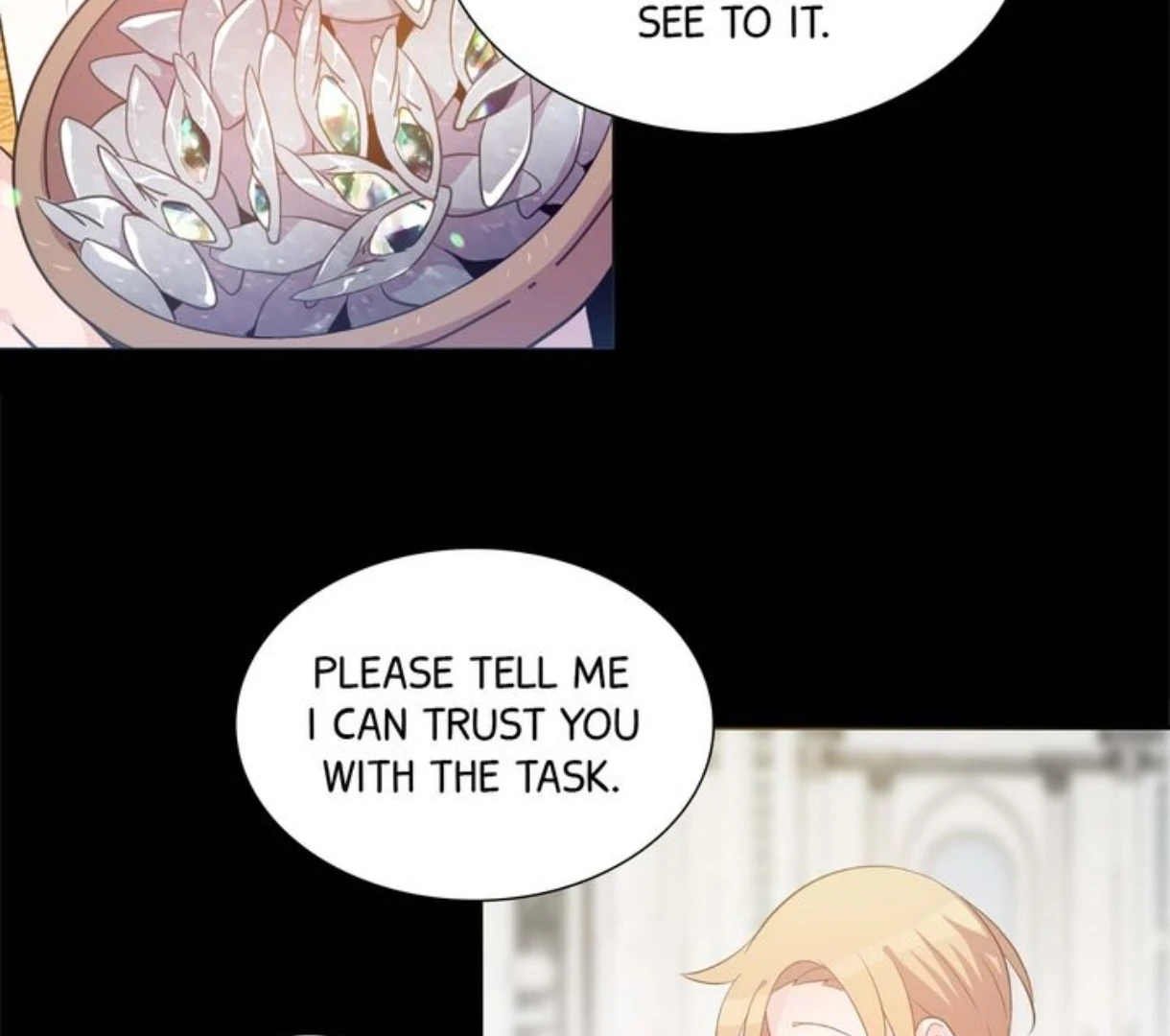 The Dungeon Raid is Just a Side Quest - Chapter 18 manhwa