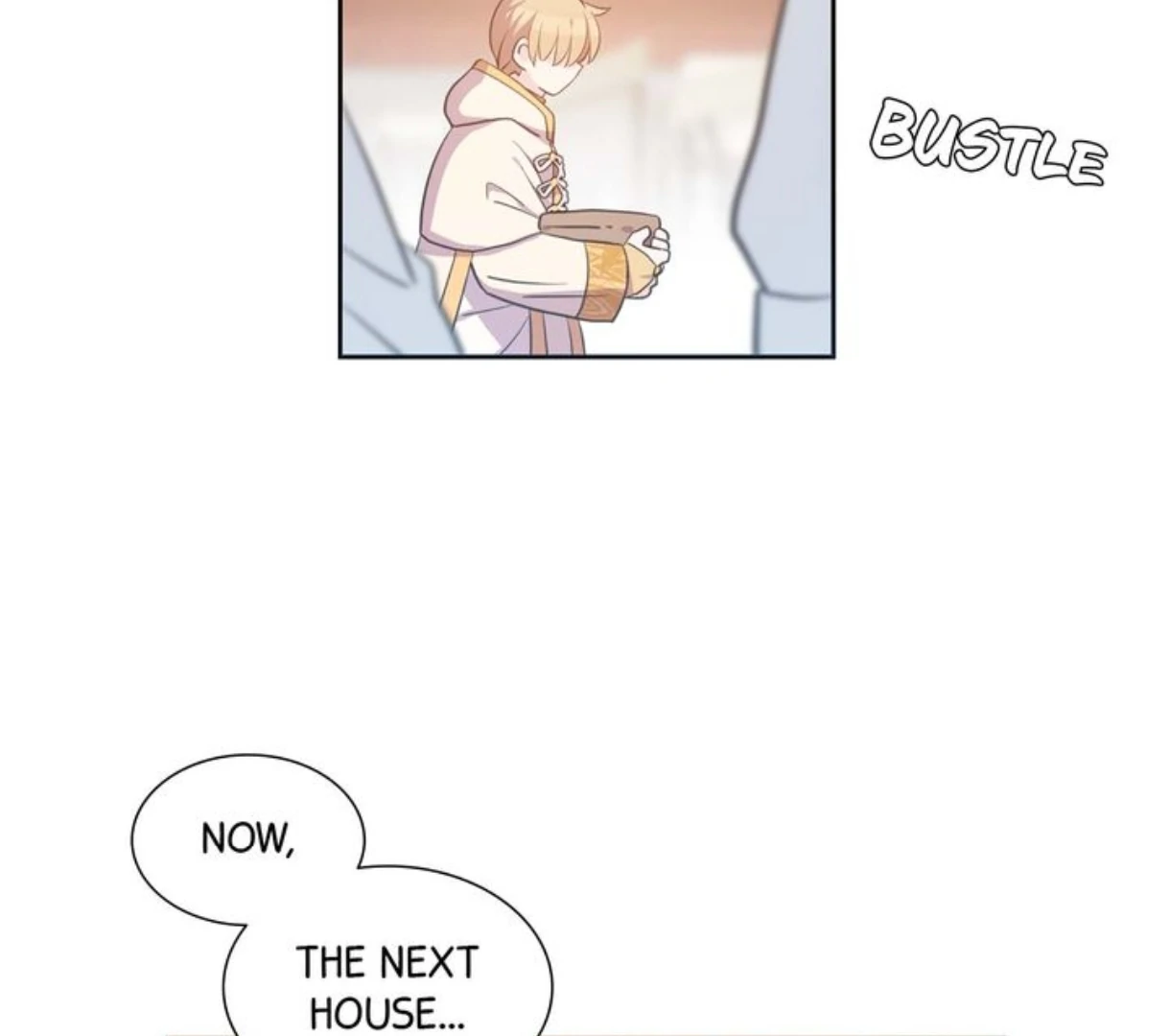 The Dungeon Raid is Just a Side Quest - Chapter 18 manhwa