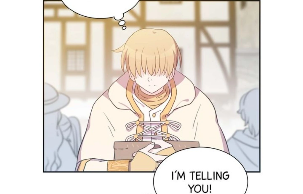 The Dungeon Raid is Just a Side Quest - Chapter 18 manhwa