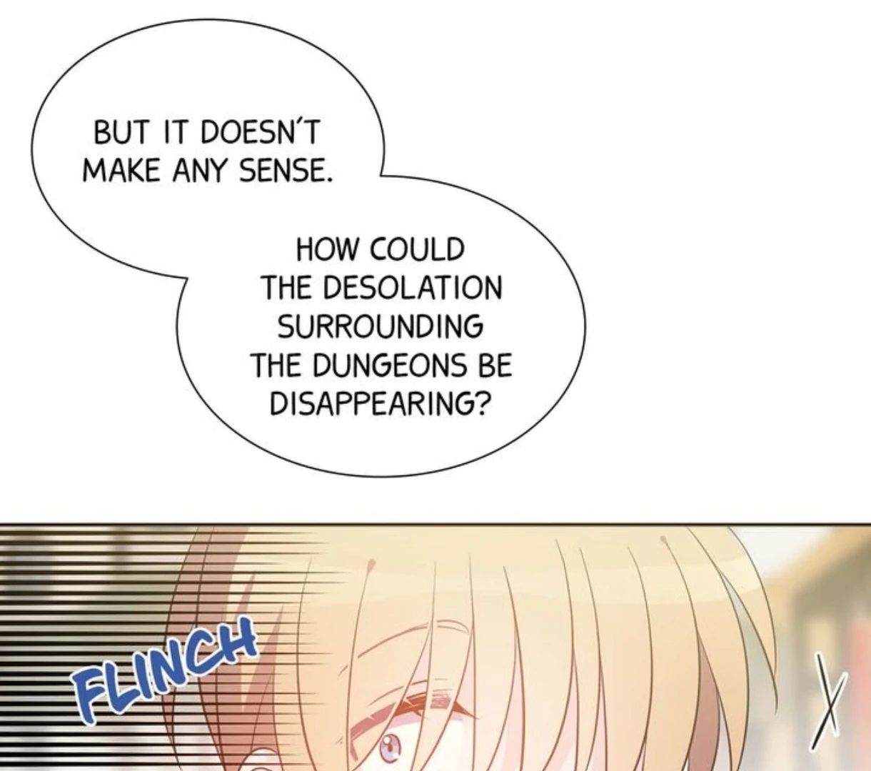 The Dungeon Raid is Just a Side Quest - Chapter 18 manhwa