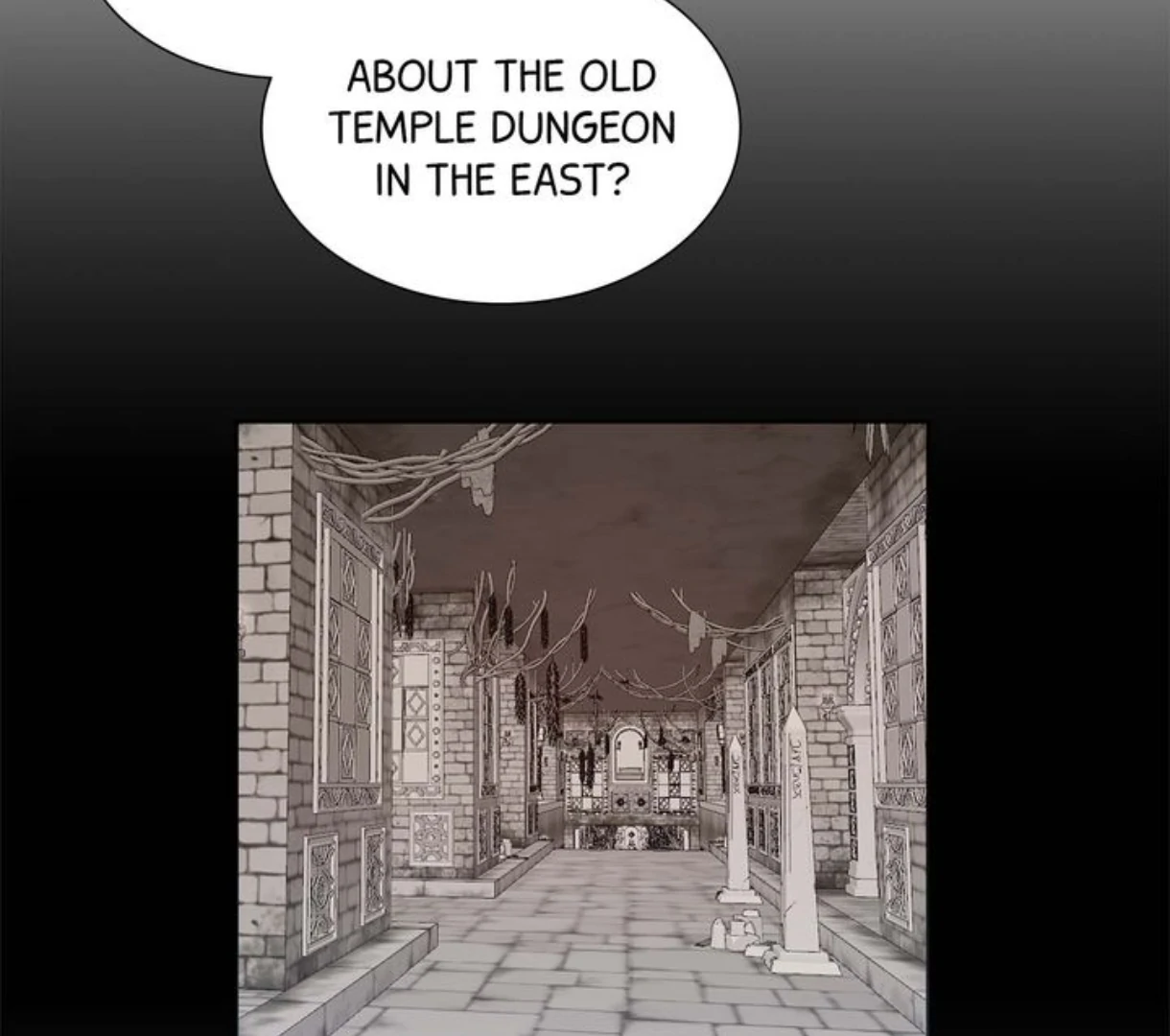 The Dungeon Raid is Just a Side Quest - Chapter 18 manhwa