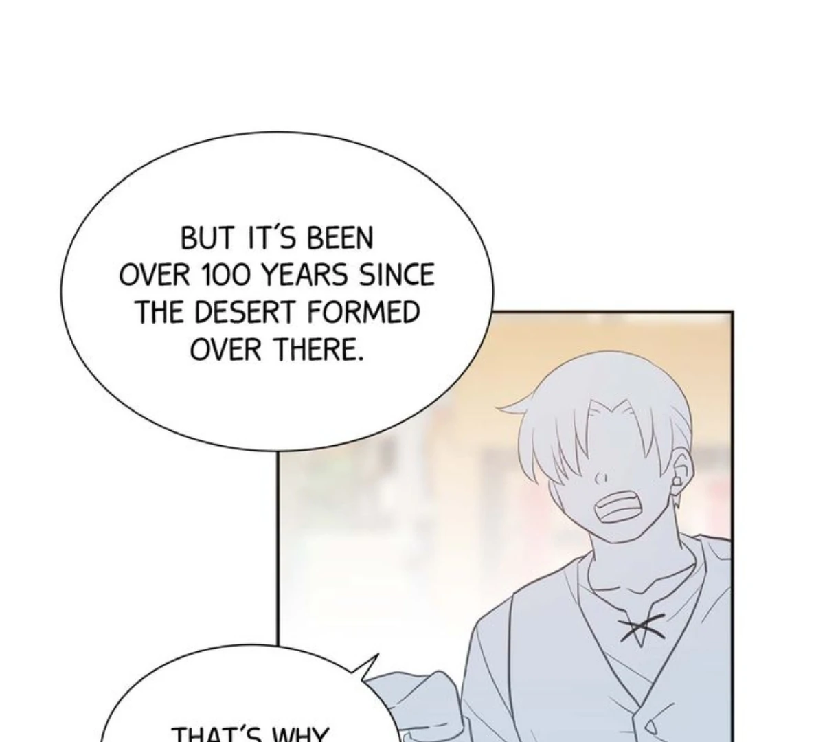 The Dungeon Raid is Just a Side Quest - Chapter 18 manhwa