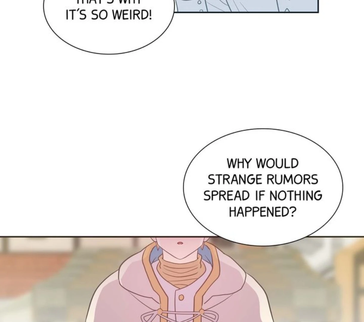 The Dungeon Raid is Just a Side Quest - Chapter 18 manhwa