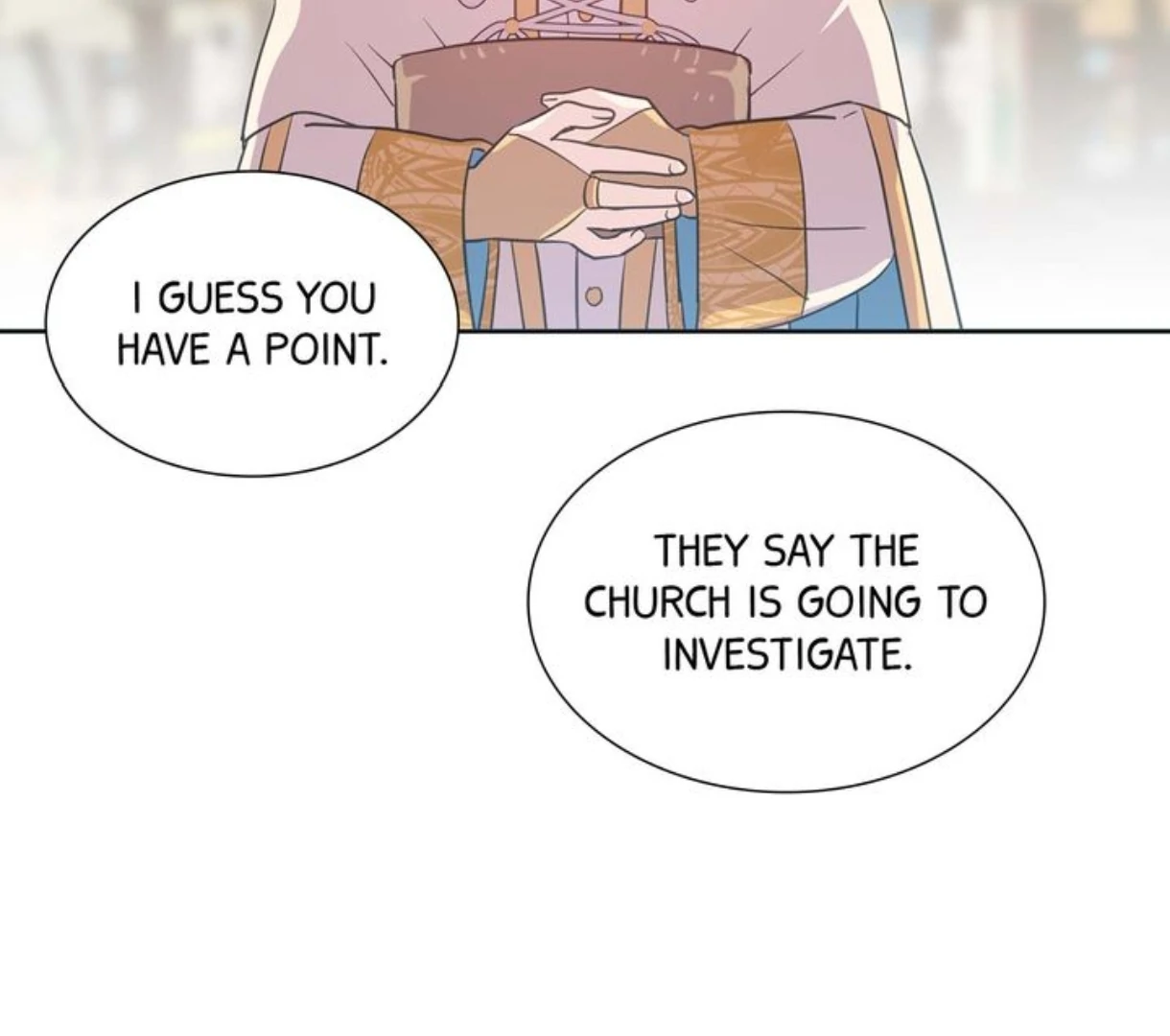 The Dungeon Raid is Just a Side Quest - Chapter 18 manhwa